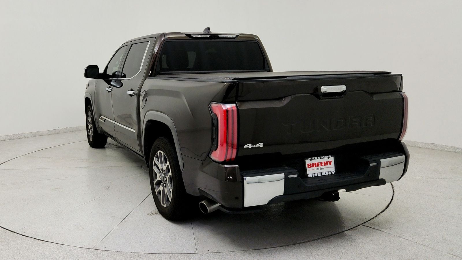 2024 Toyota Tundra 1794