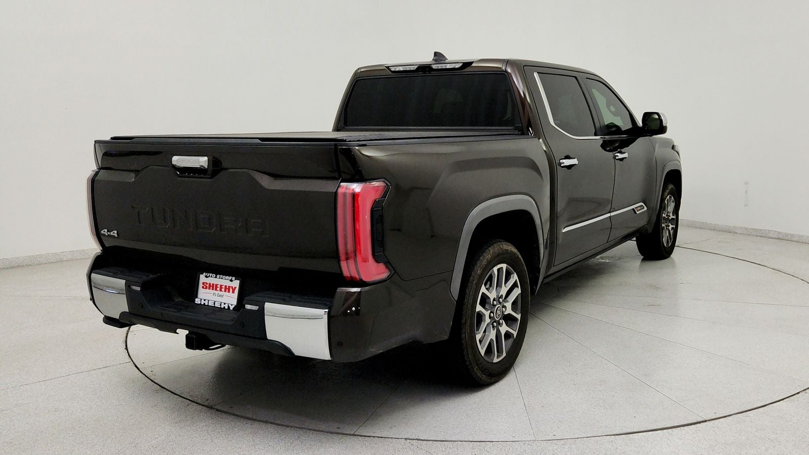 2024 Toyota Tundra 1794