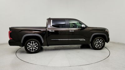 2024 Toyota Tundra 1794