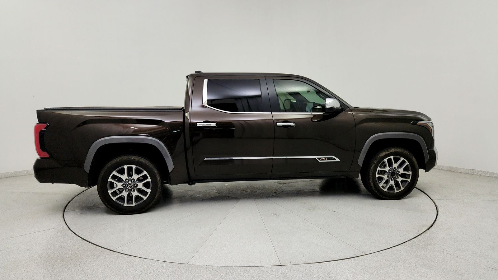 2024 Toyota Tundra 1794