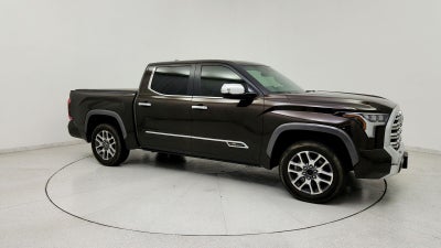 2024 Toyota Tundra 1794