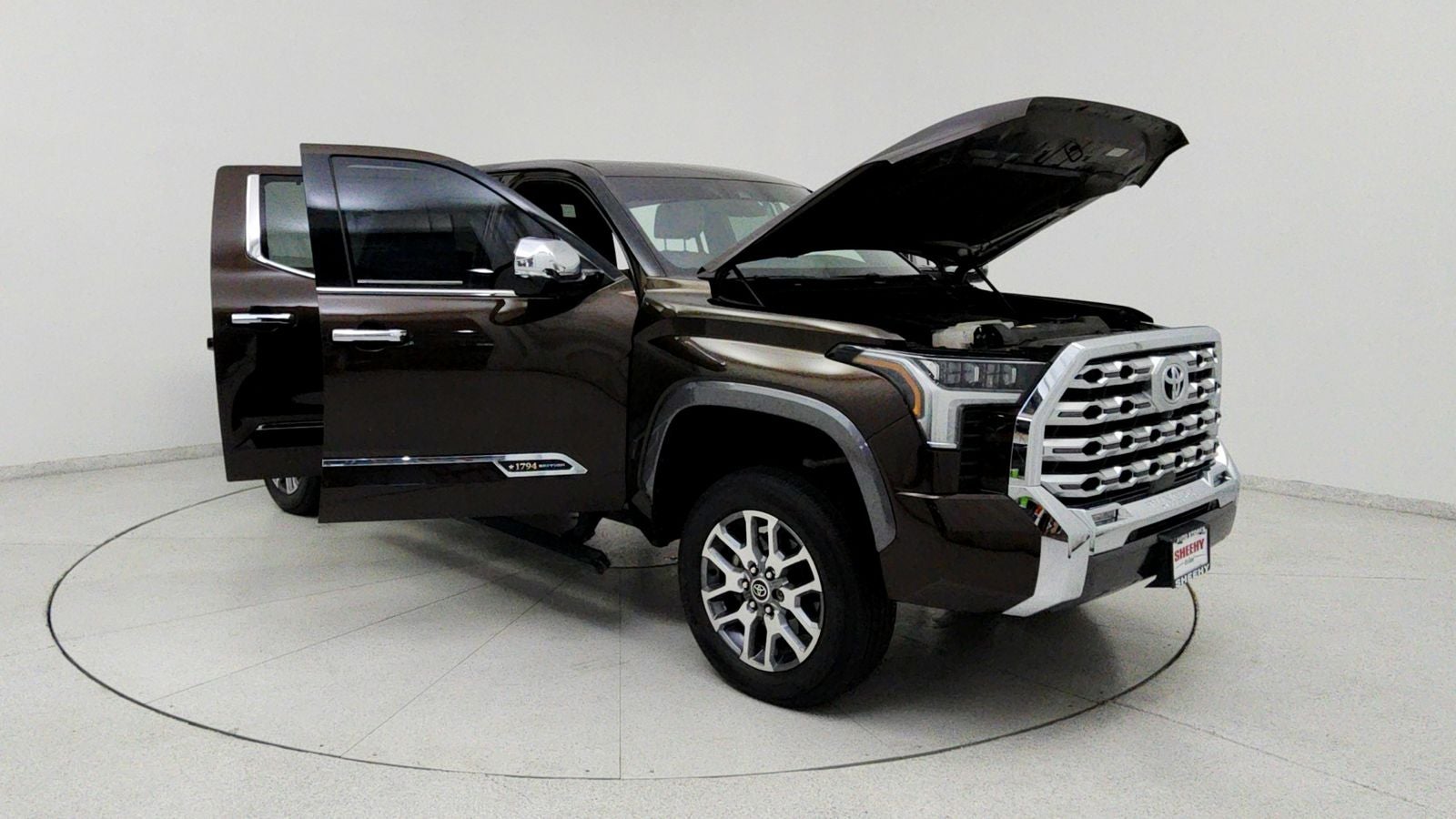 2023 Toyota Tundra 1794
