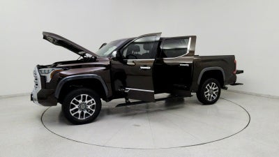 2023 Toyota Tundra 1794