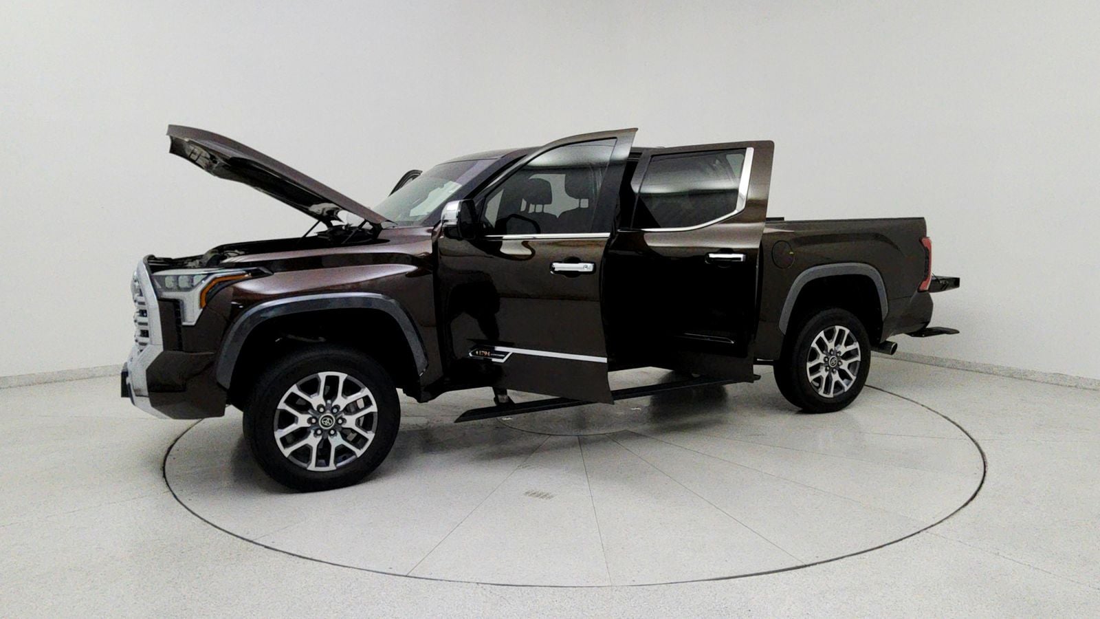2023 Toyota Tundra 1794