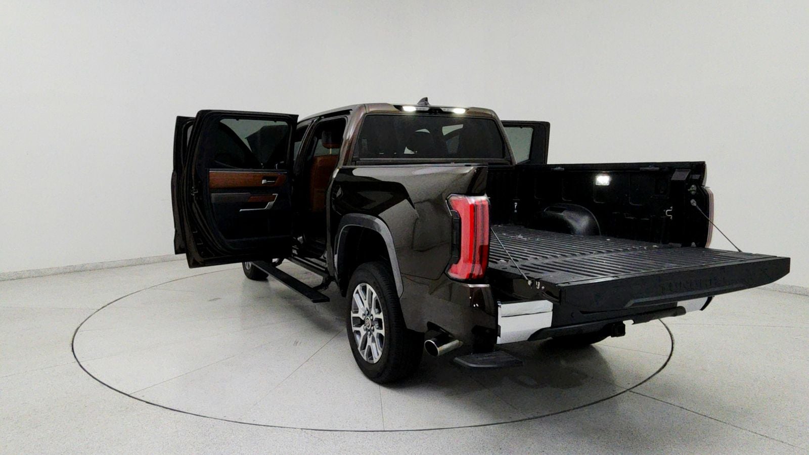 2023 Toyota Tundra 1794
