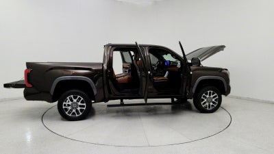 2023 Toyota Tundra 1794