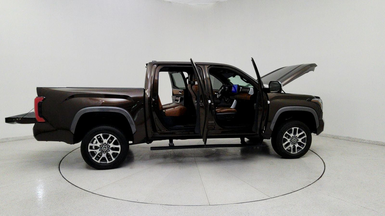 2023 Toyota Tundra 1794