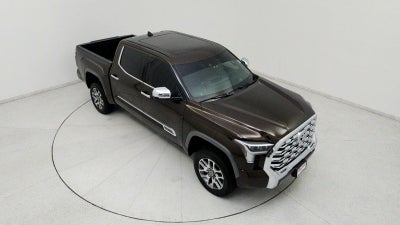2023 Toyota Tundra 1794