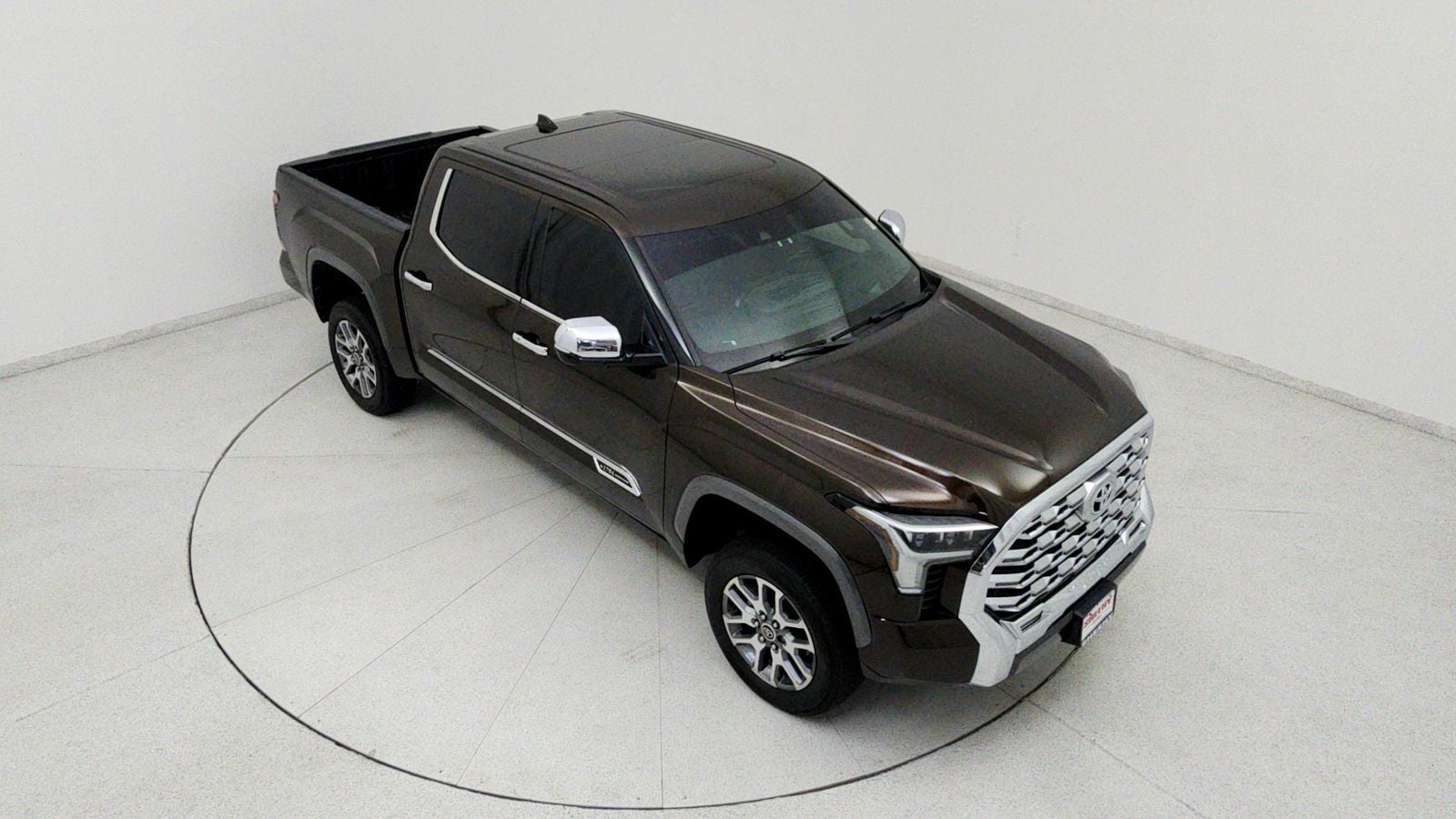 2023 Toyota Tundra 1794