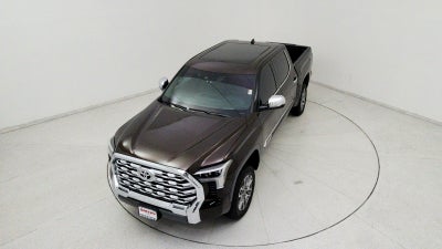 2023 Toyota Tundra 1794
