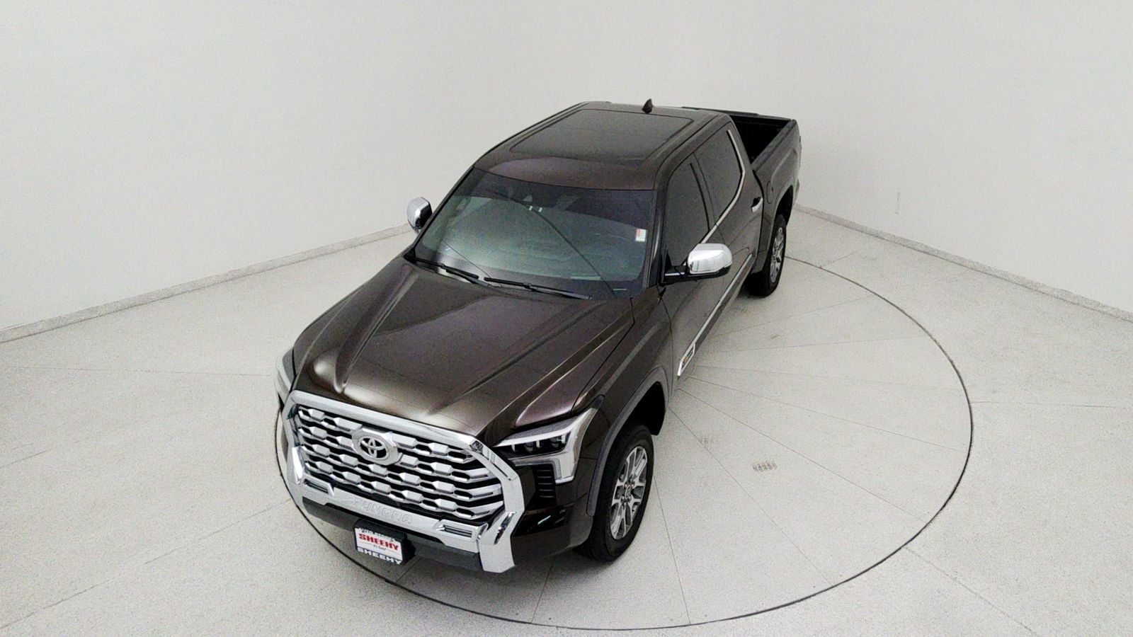 2023 Toyota Tundra 1794