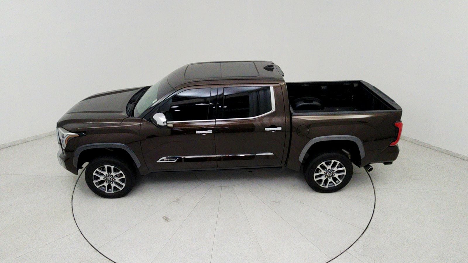 2023 Toyota Tundra 1794