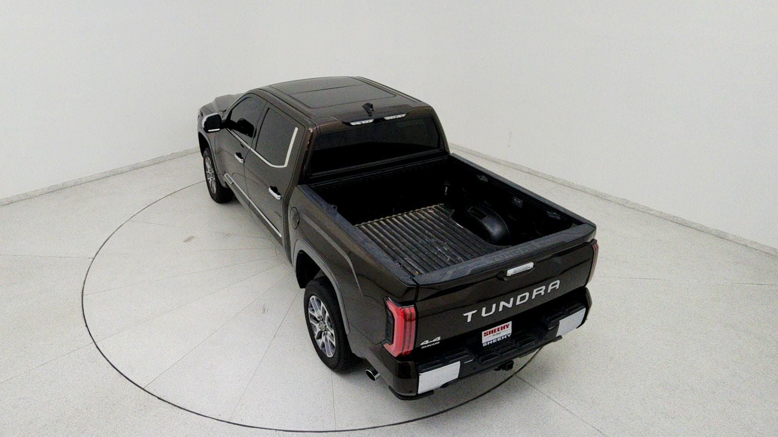 2023 Toyota Tundra 1794