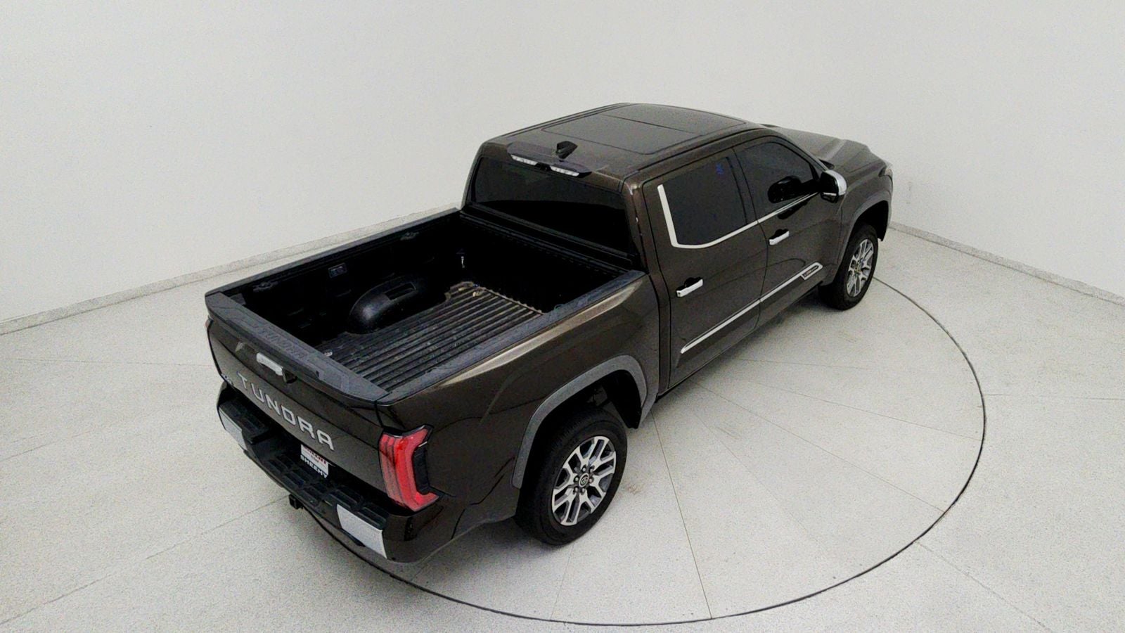 2023 Toyota Tundra 1794
