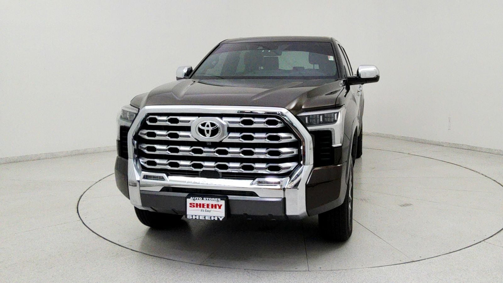 2023 Toyota Tundra 1794