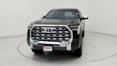 2023 Toyota Tundra 1794