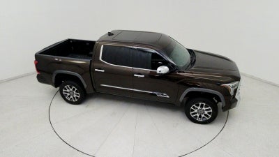 2023 Toyota Tundra 1794