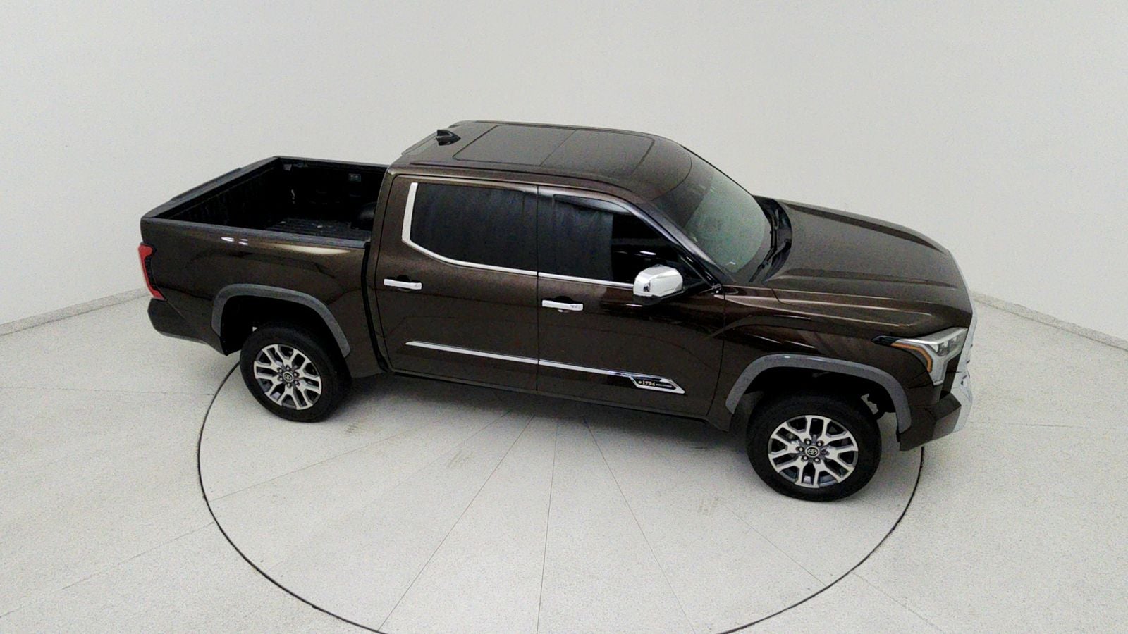 2023 Toyota Tundra 1794