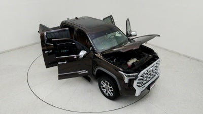 2023 Toyota Tundra 1794