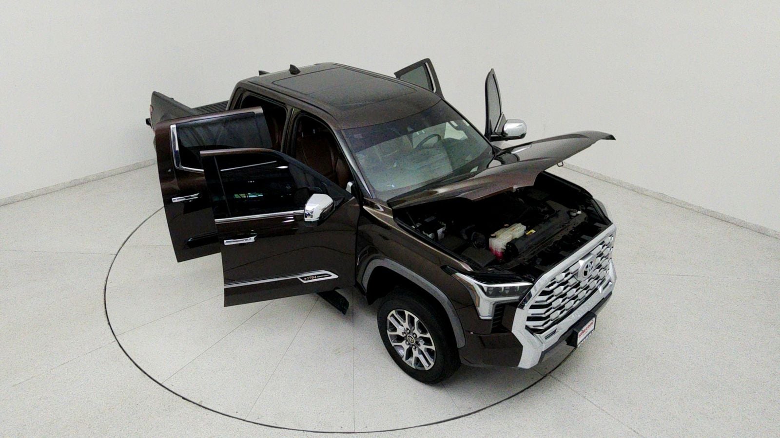 2023 Toyota Tundra 1794