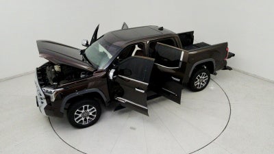 2023 Toyota Tundra 1794