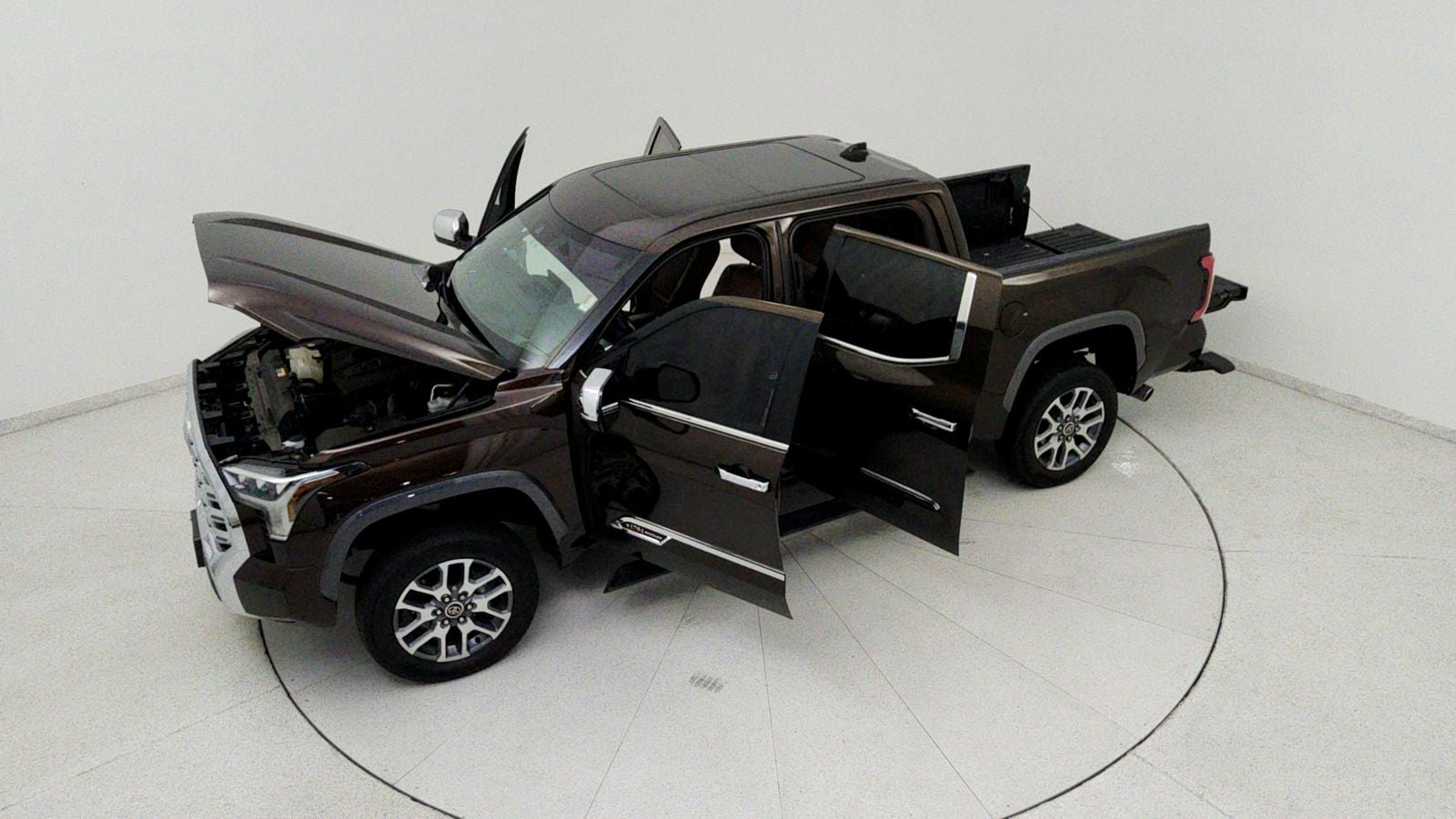 2023 Toyota Tundra 1794