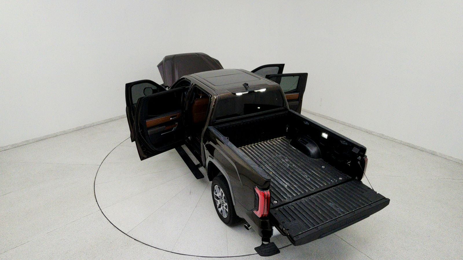 2023 Toyota Tundra 1794