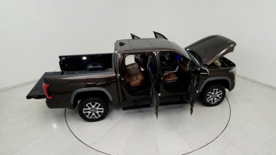 2023 Toyota Tundra 1794