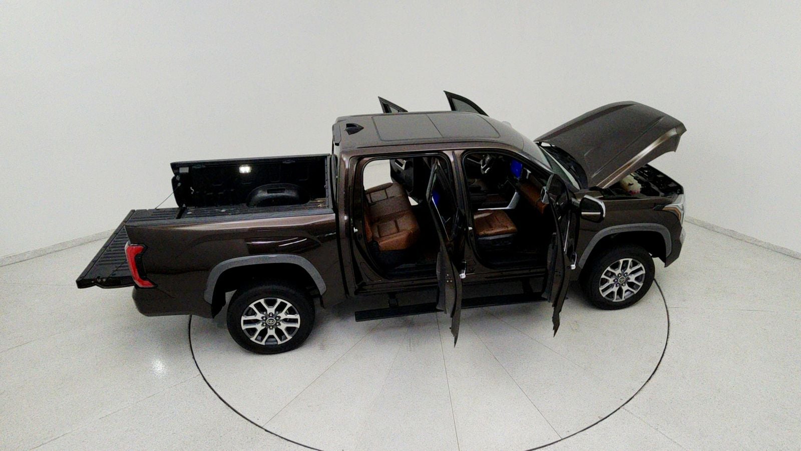 2023 Toyota Tundra 1794