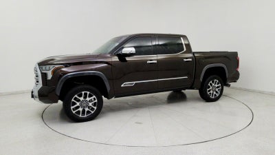 2023 Toyota Tundra 1794