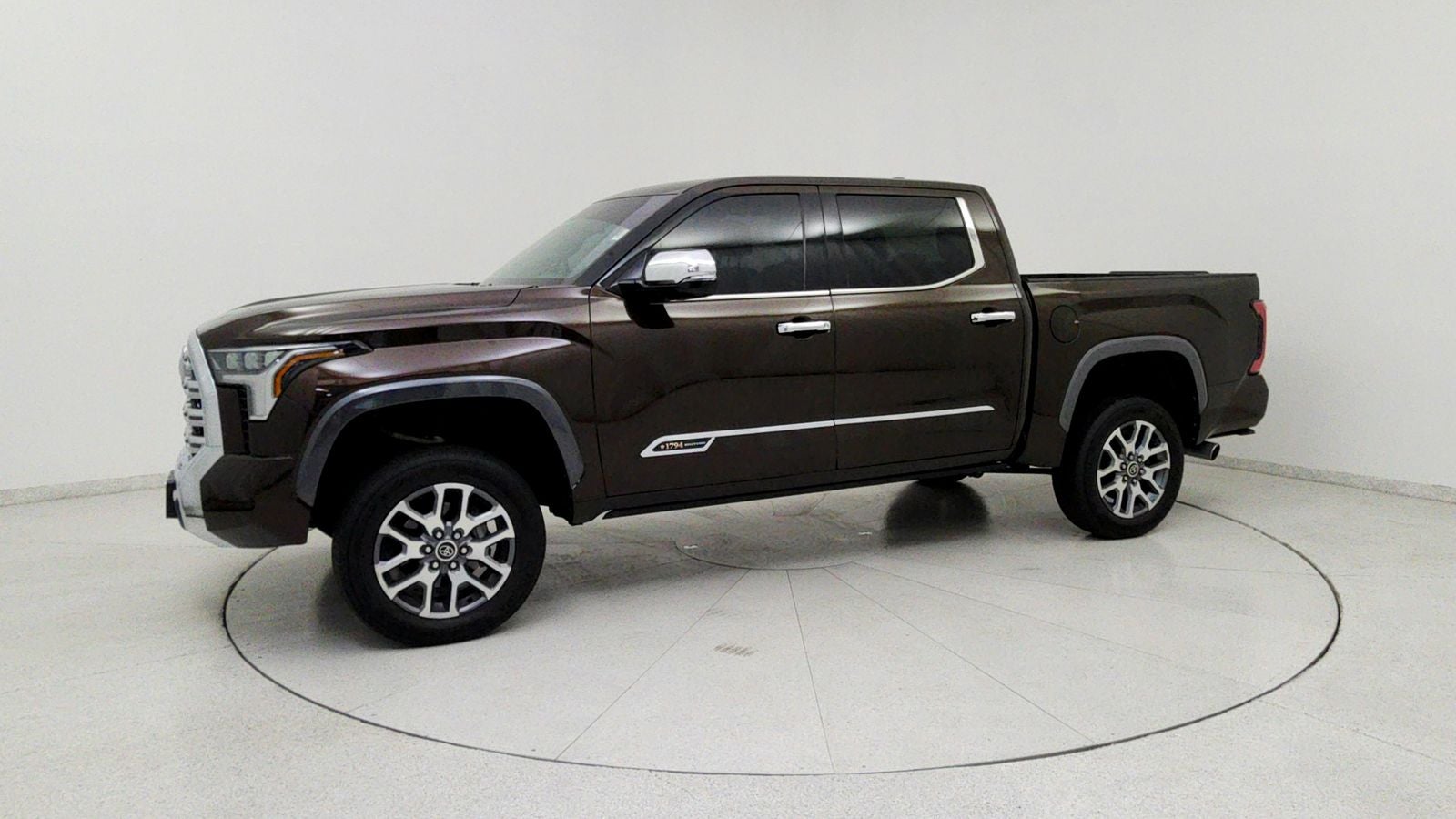 2023 Toyota Tundra 1794