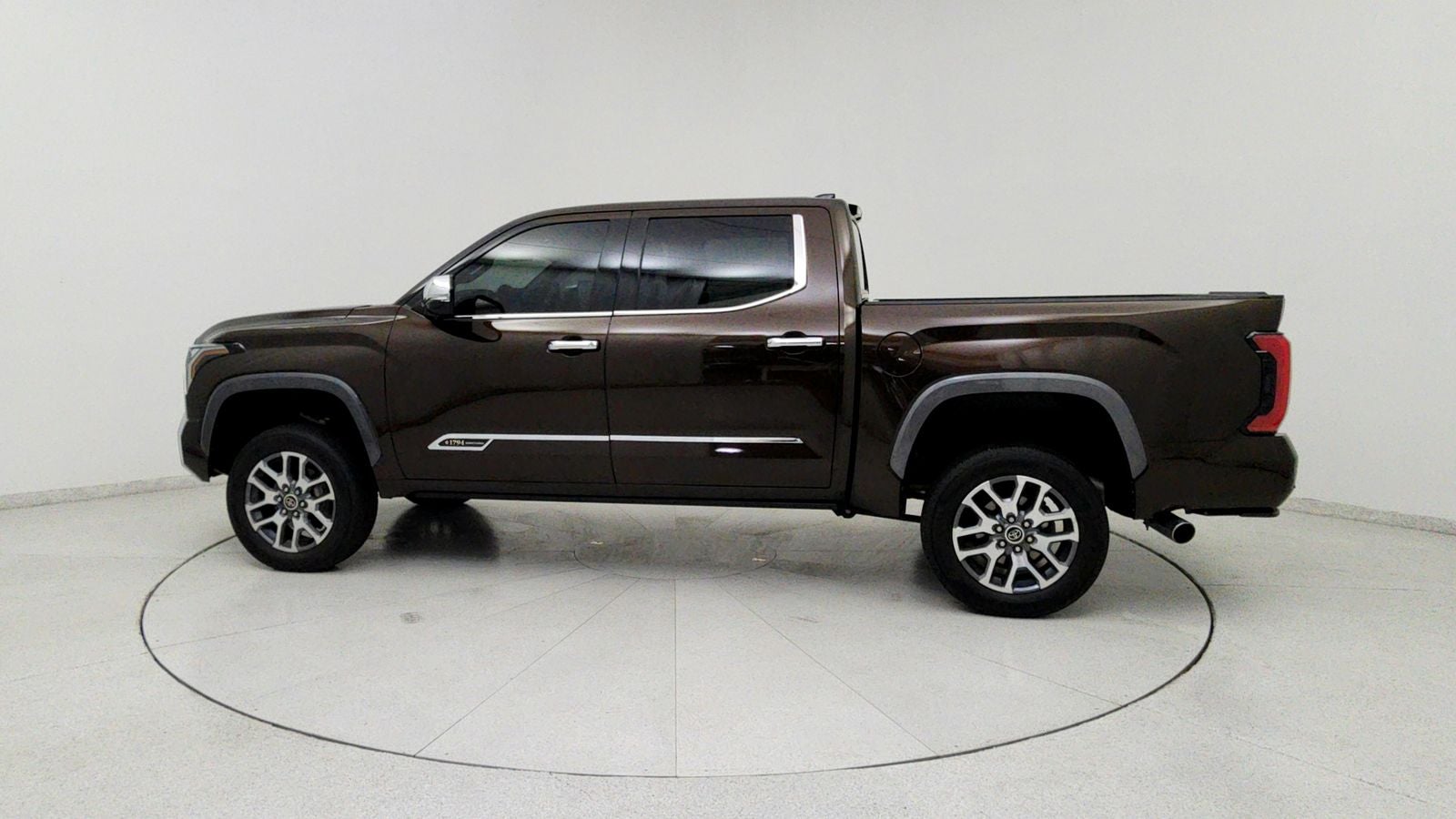 2023 Toyota Tundra 1794