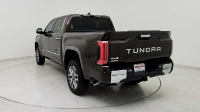 2023 Toyota Tundra 1794