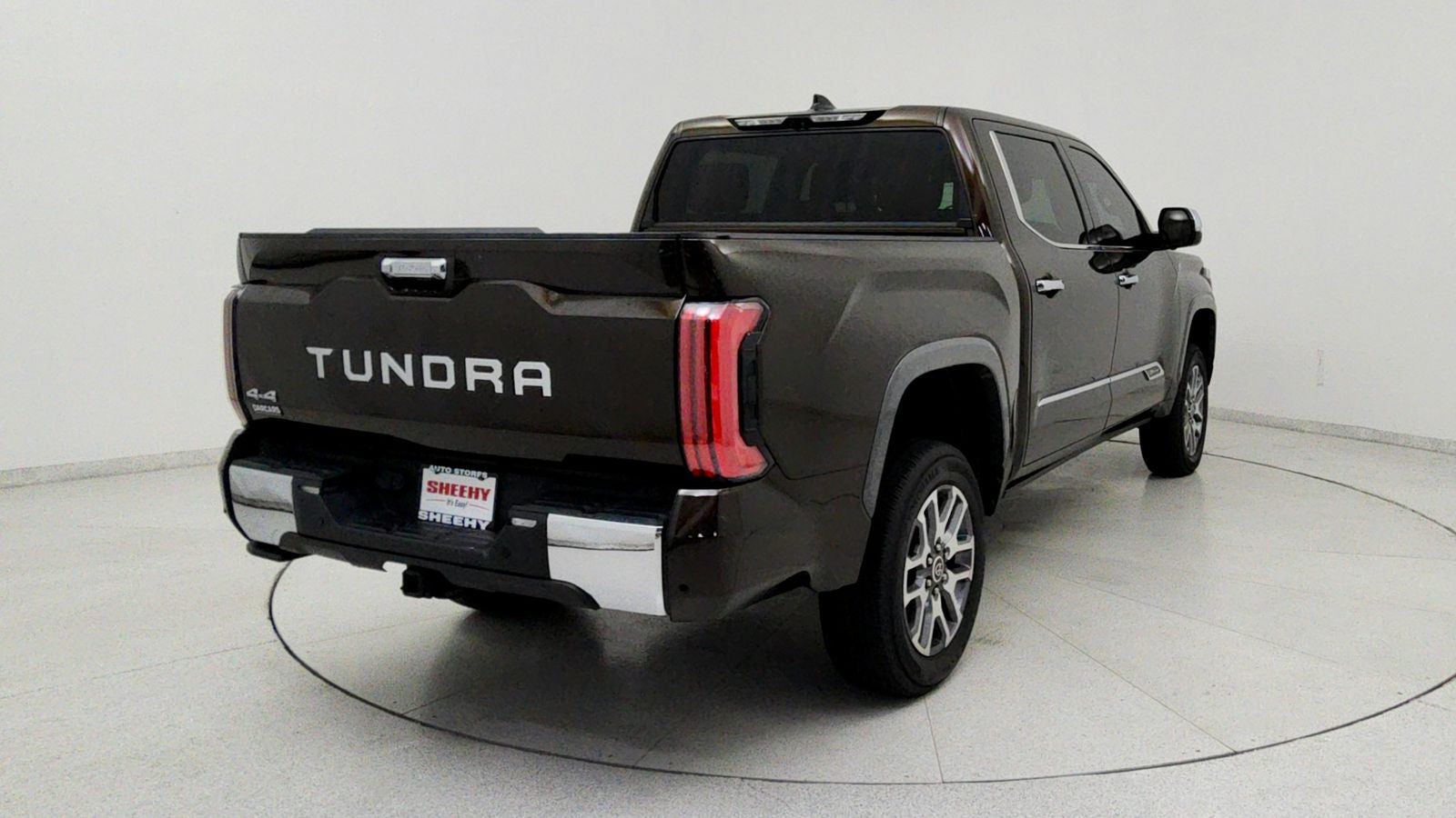 2023 Toyota Tundra 1794