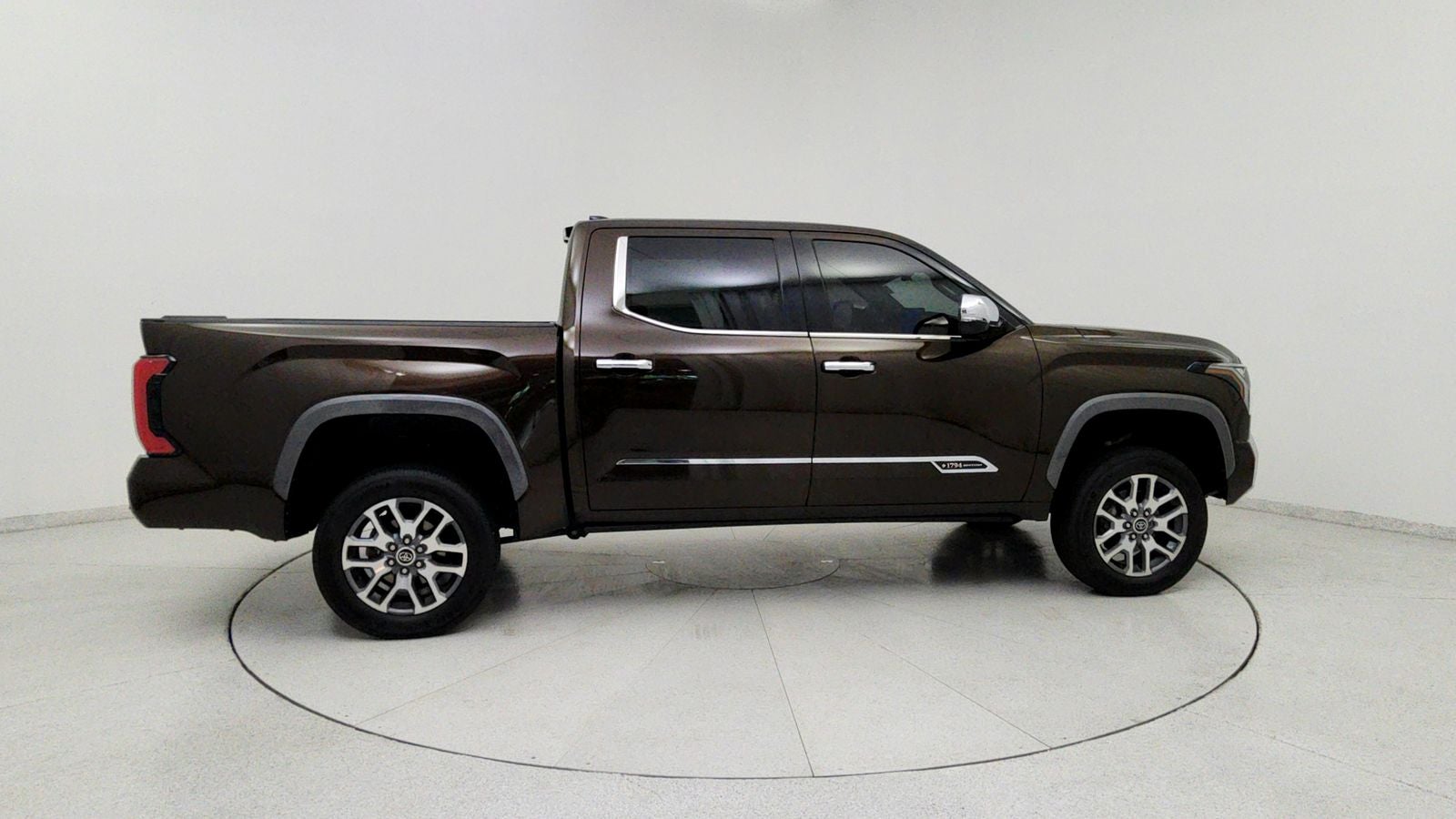 2023 Toyota Tundra 1794