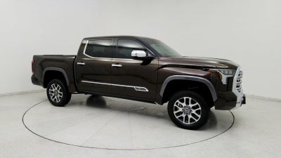 2023 Toyota Tundra 1794
