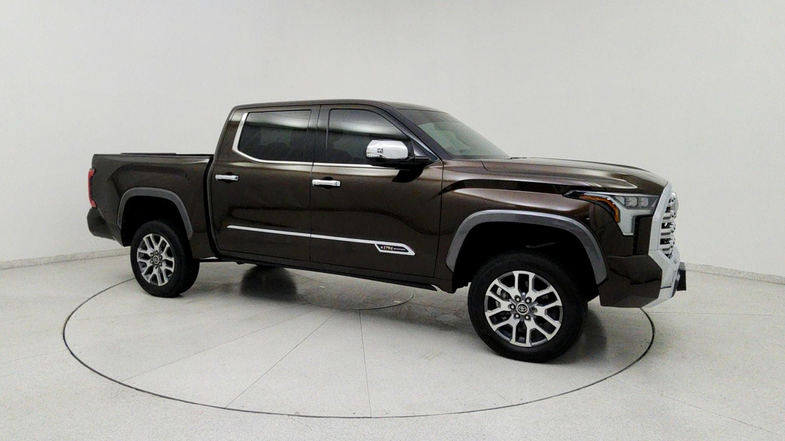 2023 Toyota Tundra 1794