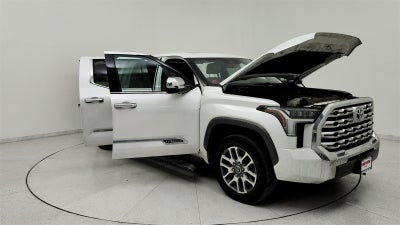 2022 Toyota Tundra 1794