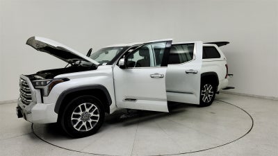 2022 Toyota Tundra 1794