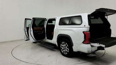2022 Toyota Tundra 1794
