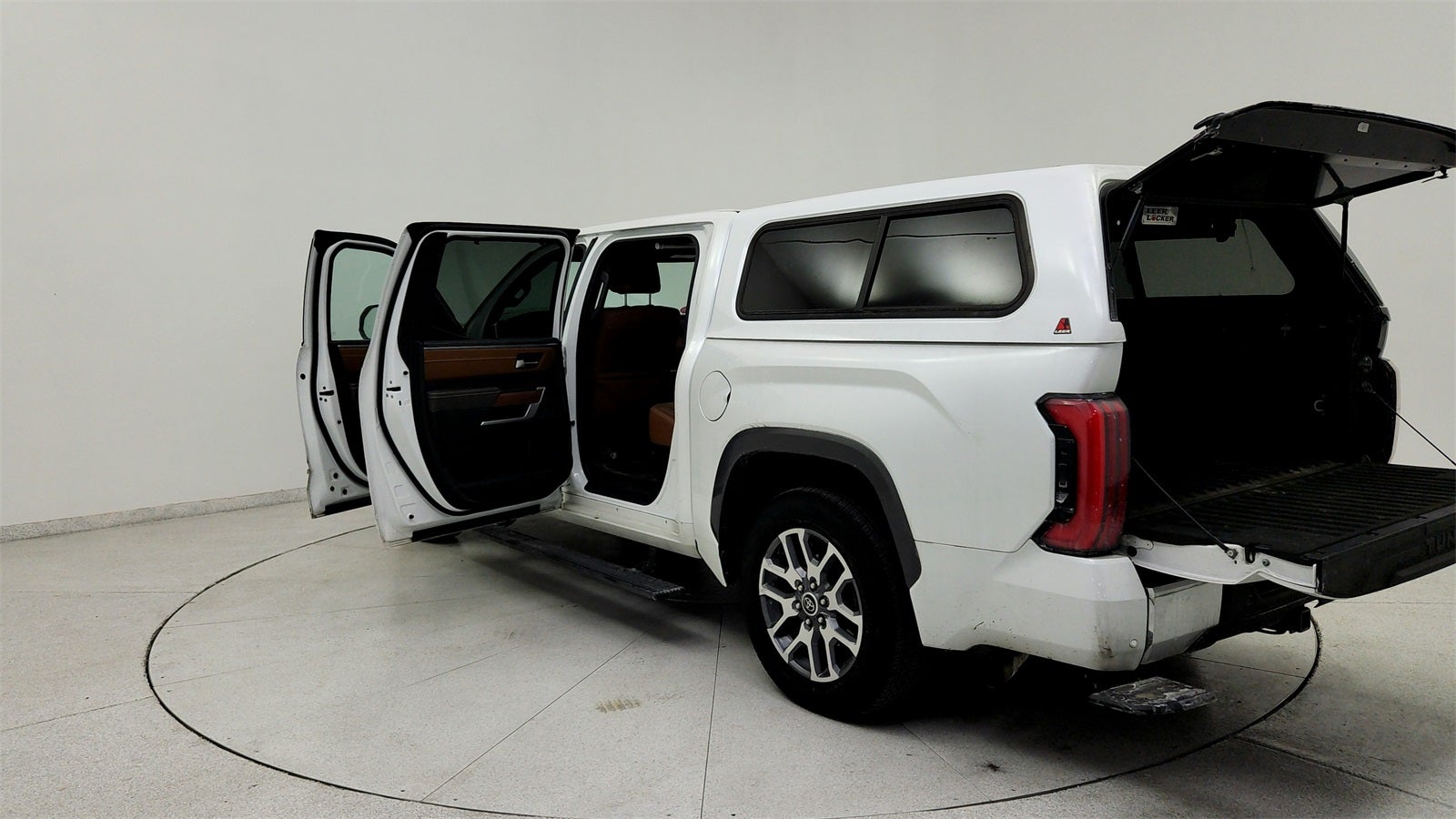 2022 Toyota Tundra 1794