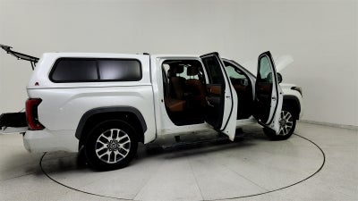 2022 Toyota Tundra 1794