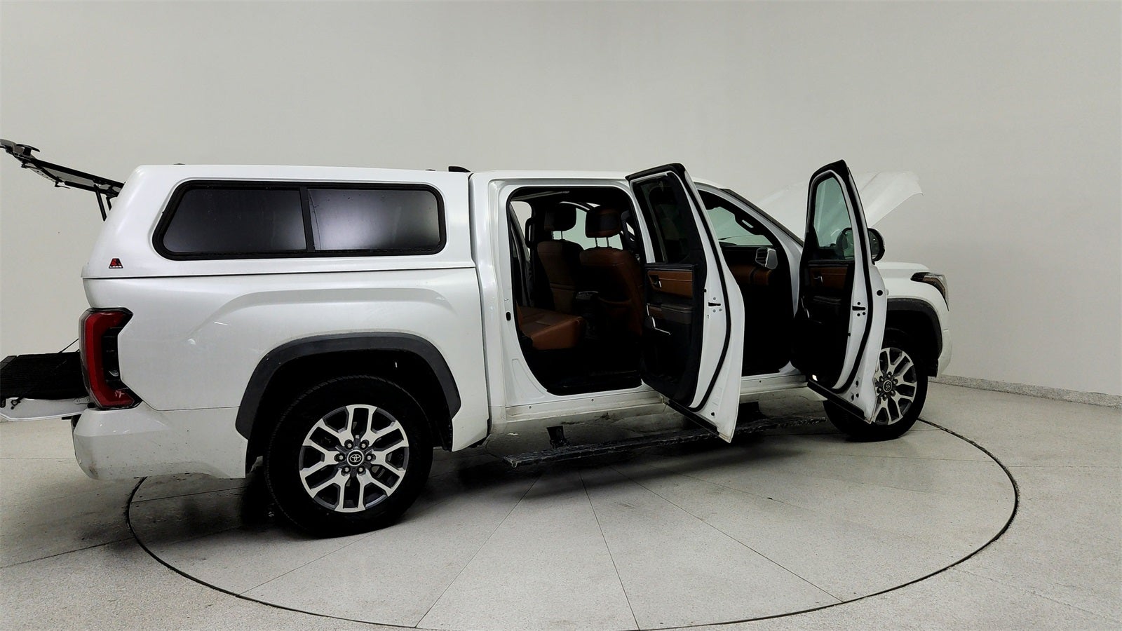 2022 Toyota Tundra 1794