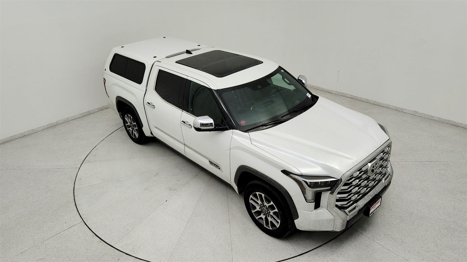 2022 Toyota Tundra 1794
