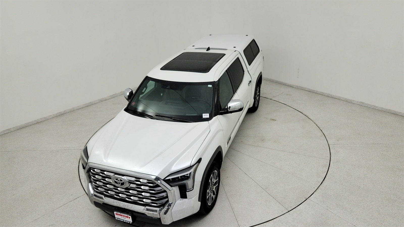 2022 Toyota Tundra 1794