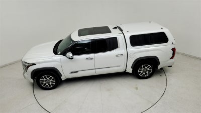 2022 Toyota Tundra 1794