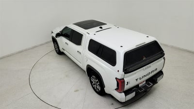 2022 Toyota Tundra 1794