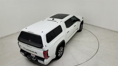 2022 Toyota Tundra 1794