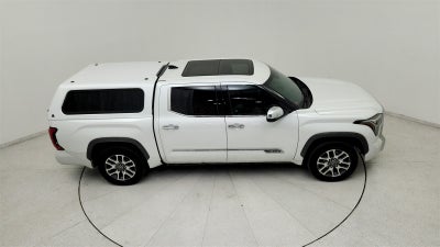 2022 Toyota Tundra 1794