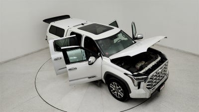 2022 Toyota Tundra 1794